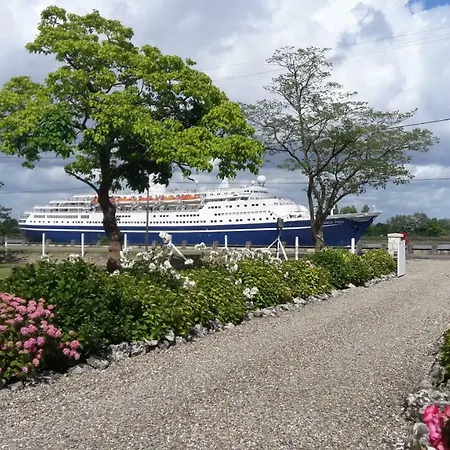 La Glycine